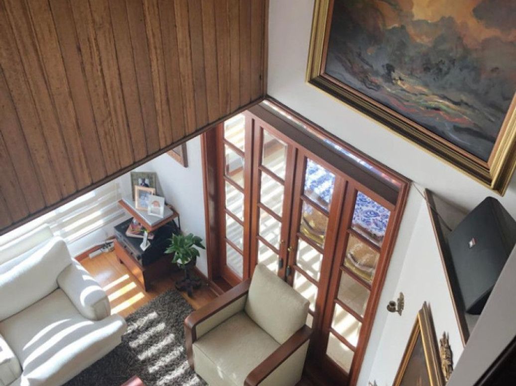 Apartamento de 2 alcobas en venta en Rincon Del Chicó, Bogotá, 147 m² · foto 16 de 20