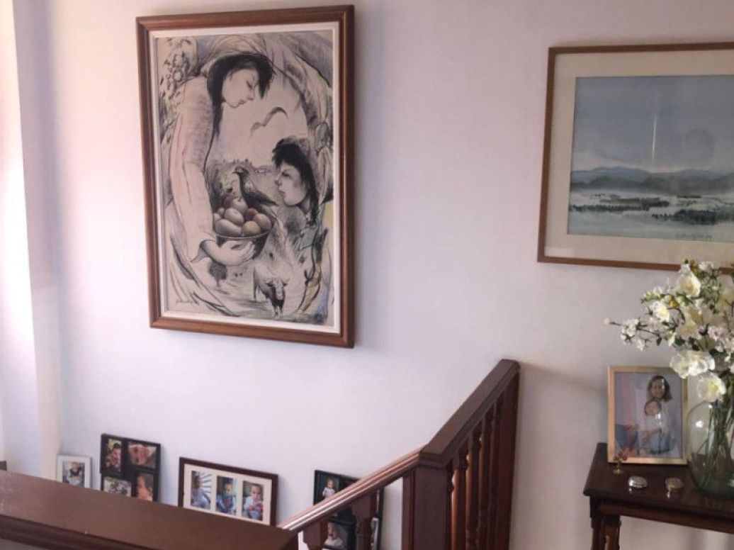 Apartamento de 2 alcobas en venta en Rincon Del Chicó, Bogotá, 147 m² · foto 18 de 20