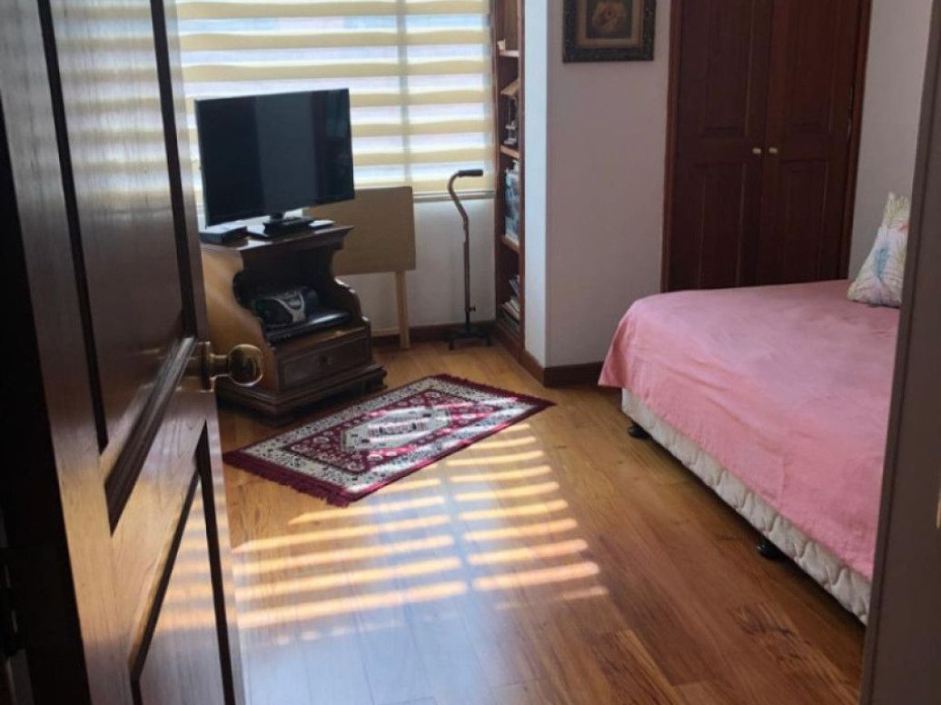Apartamento de 2 alcobas en venta en Rincon Del Chicó, Bogotá, 147 m² · foto 13 de 20