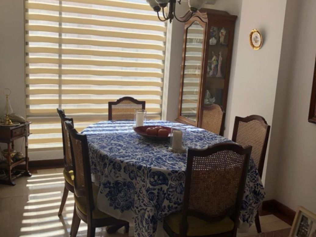 Apartamento de 2 alcobas en venta en Rincon Del Chicó, Bogotá, 147 m² · foto 2 de 20