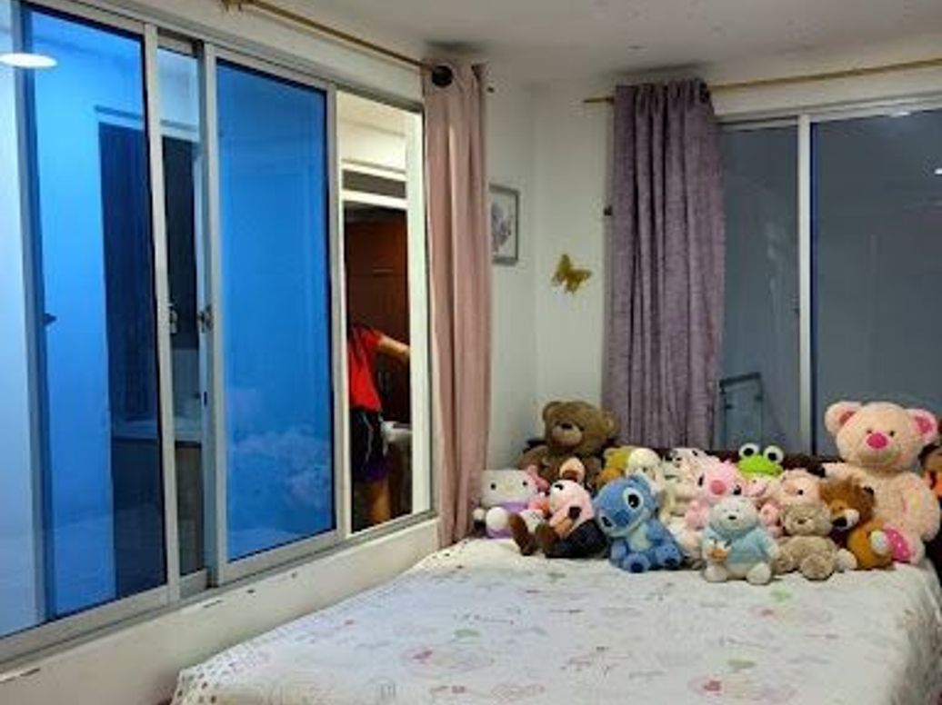 Casa de 5 alcobas en venta en Ciudad Kennedy Central, Bogotá, 324 m² · foto 14 de 20