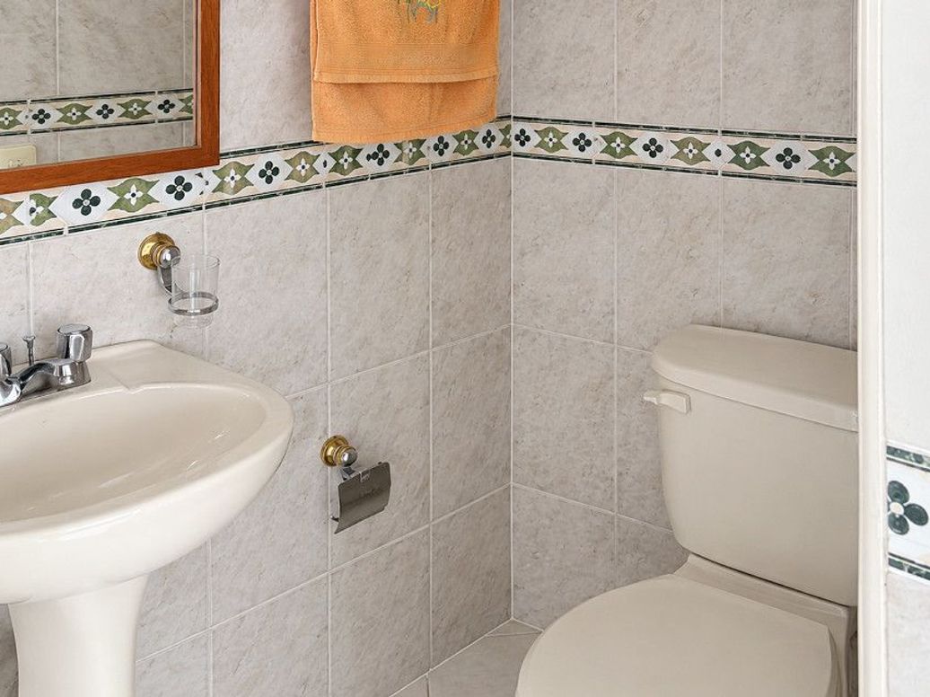 Apartamento de 2 alcobas en venta en La Cabaña, Bogotá, 46 m² · foto 3 de 14