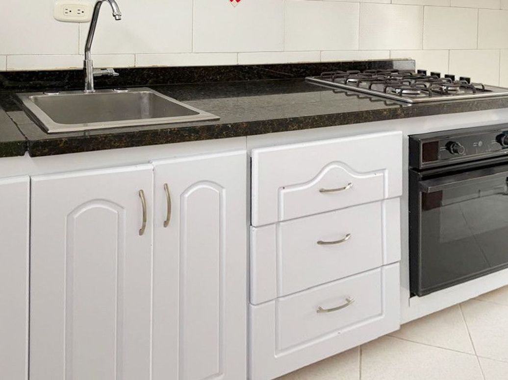 Apartamento de 2 alcobas en venta en La Cabaña, Bogotá, 46 m² · foto 14 de 14