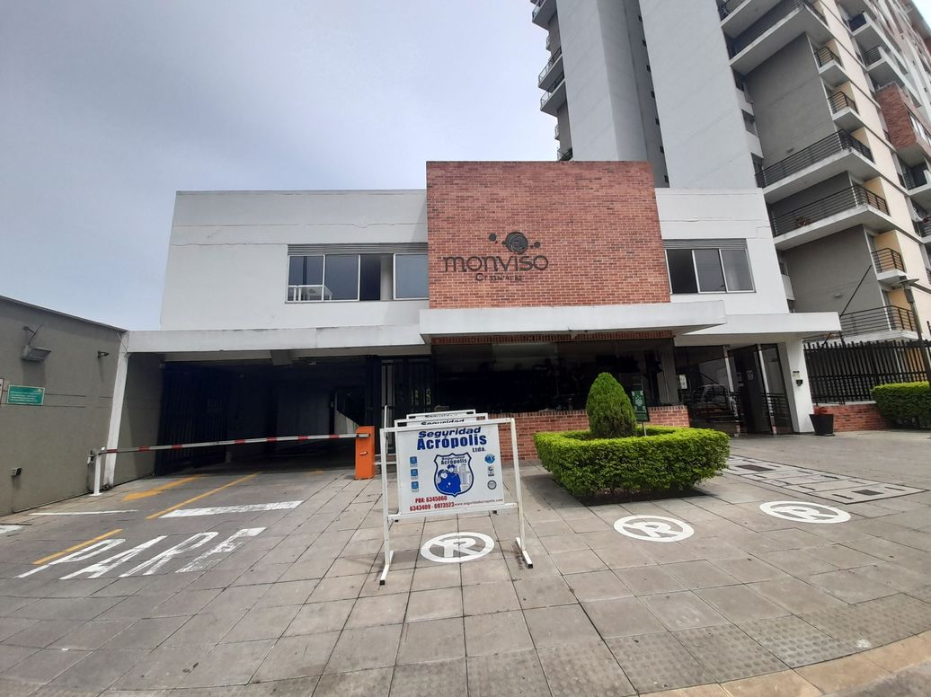 Apartamento en Arriendo en San Martin, Comuna 9 - La Pedregosa, Bucaramanga en San Martin