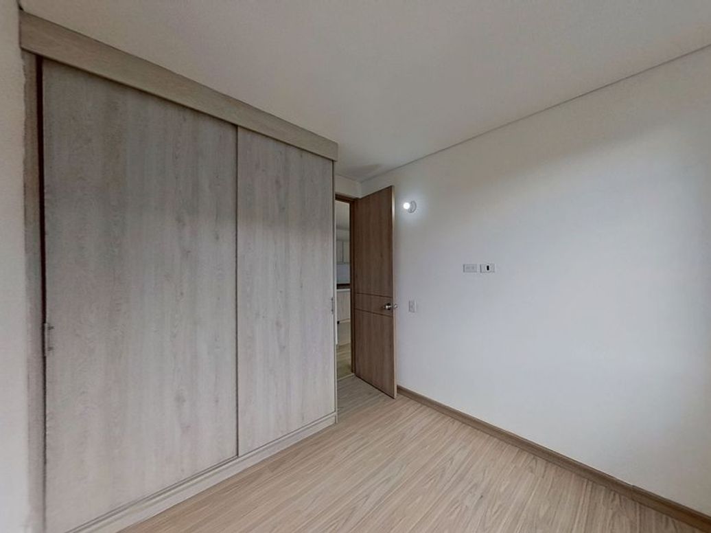 Apartamento de 2 alcobas en venta en Timiza, Bogotá, 38 m² · foto 4 de 9