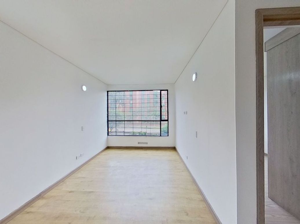 Apartamento de 2 alcobas en venta en Timiza, Bogotá, 38 m² · foto 5 de 9