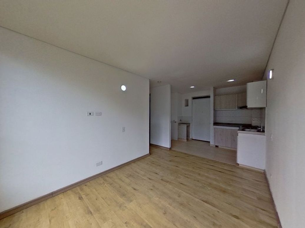 Apartamento de 2 alcobas en venta en Timiza, Bogotá, 38 m² · foto 7 de 9