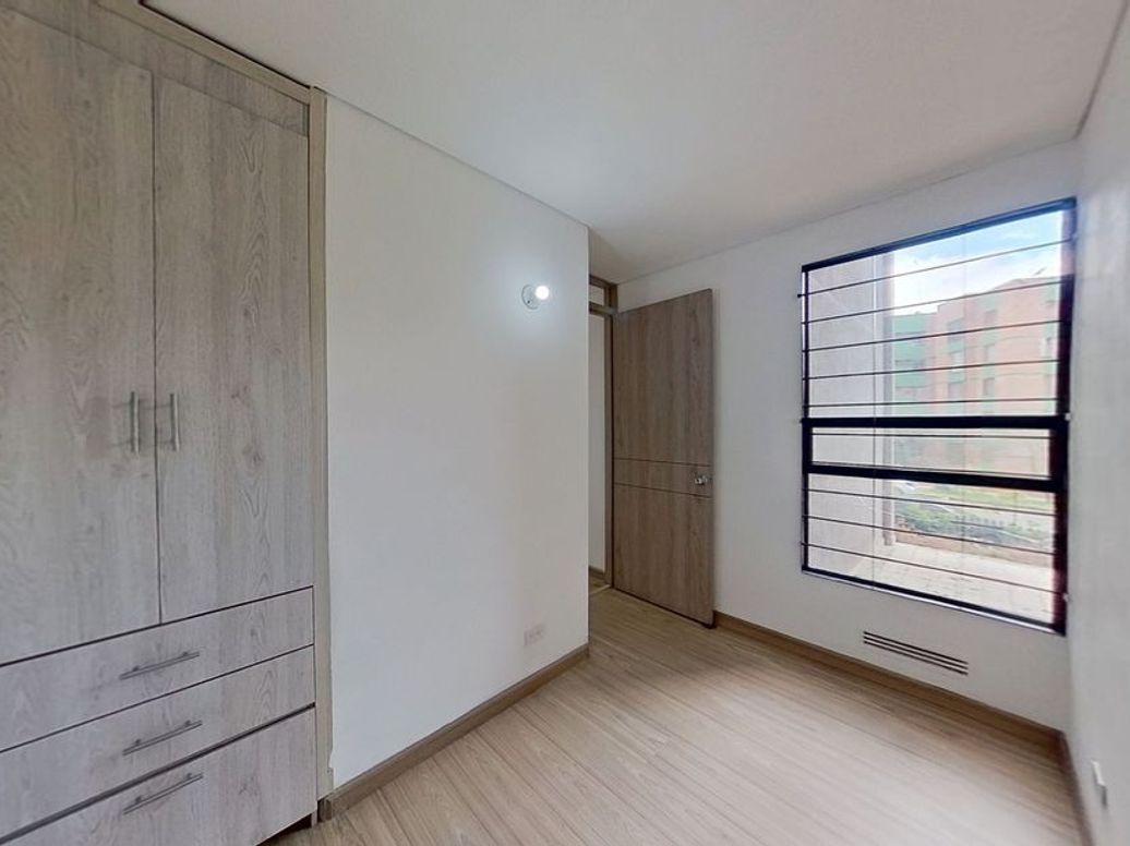 Apartamento de 2 alcobas en venta en Timiza, Bogotá, 38 m² · foto 9 de 9