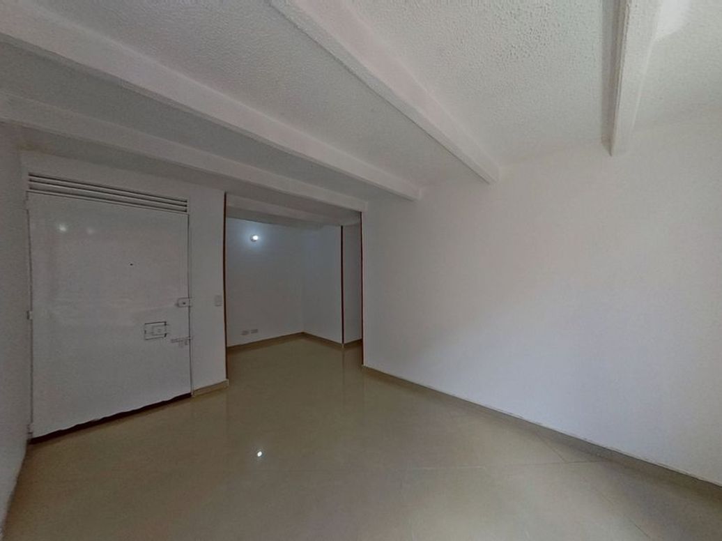 Apartamento de 3 alcobas en venta en Campo Alegre, Bogotá, 45 m² · foto 5 de 9