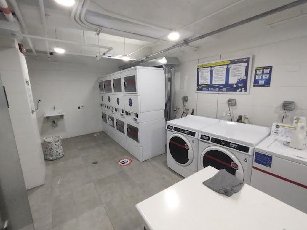 Apartaestudio en venta en Chapinero Central, Bogotá, 30 m² · foto 6 de 15
