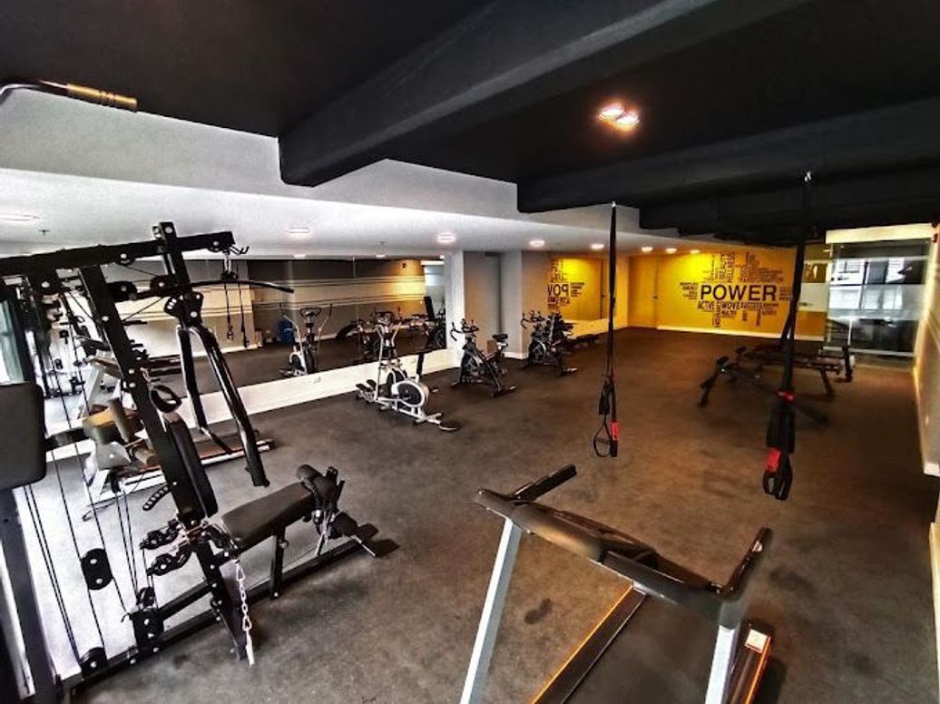 Apartaestudio en venta en Chapinero Central, Bogotá, 30 m² · foto 7 de 15