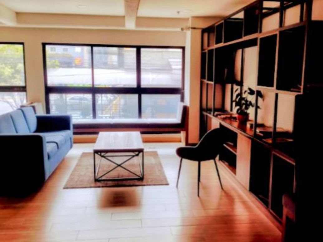 Apartaestudio en venta en Chapinero Central, Bogotá, 30 m² · foto 8 de 15