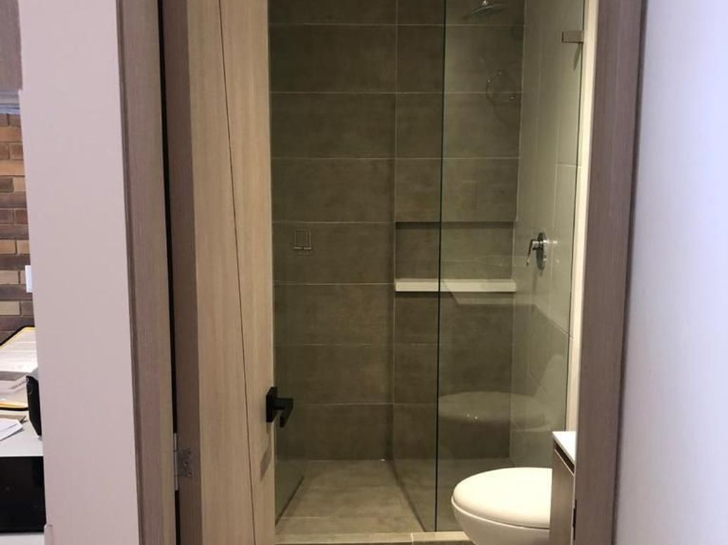 Apartaestudio en venta en Chapinero Central, Bogotá, 30 m² · foto 2 de 15