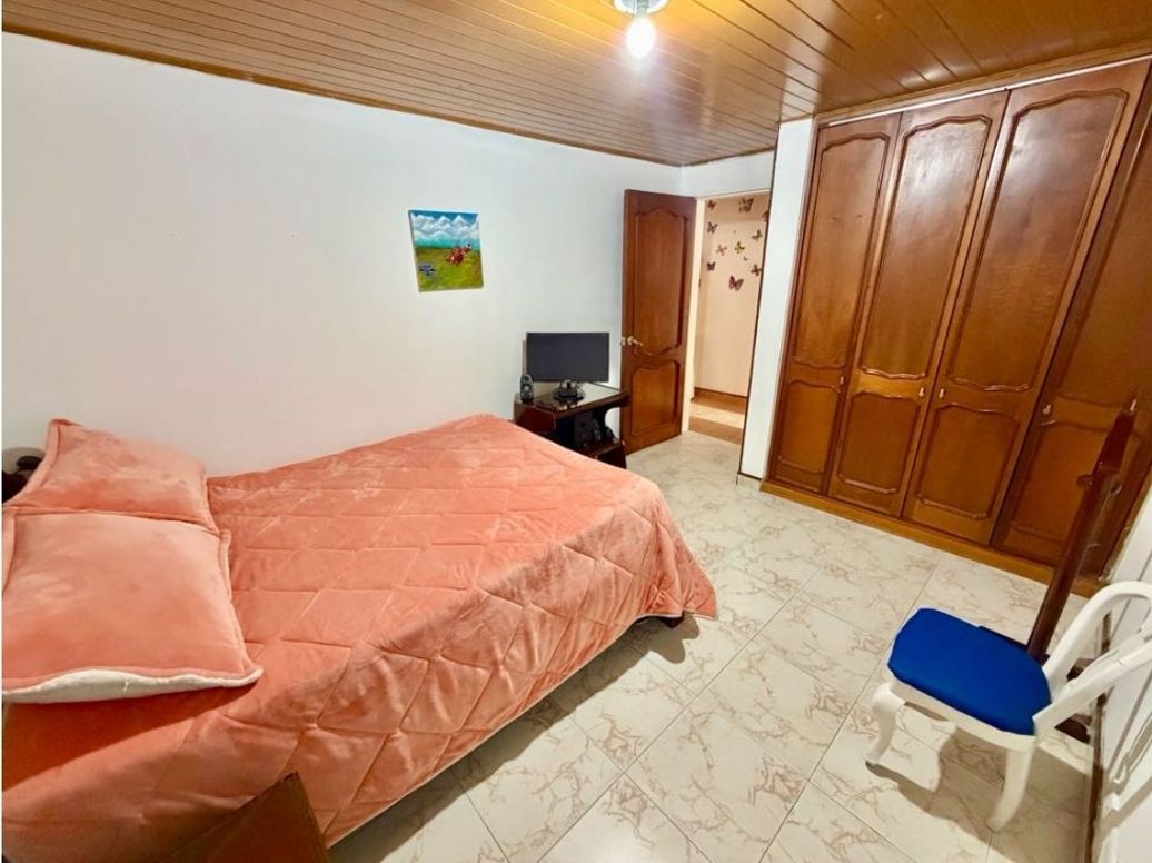 Apartamento de 4 alcobas en venta en Chapinero Central, Bogotá, 102 m² · foto 13 de 18