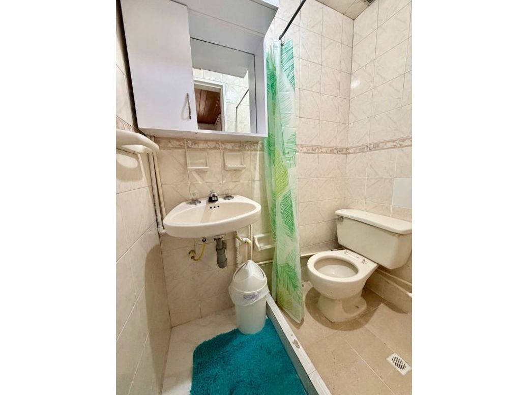 Apartamento de 4 alcobas en venta en Chapinero Central, Bogotá, 102 m² · foto 8 de 18
