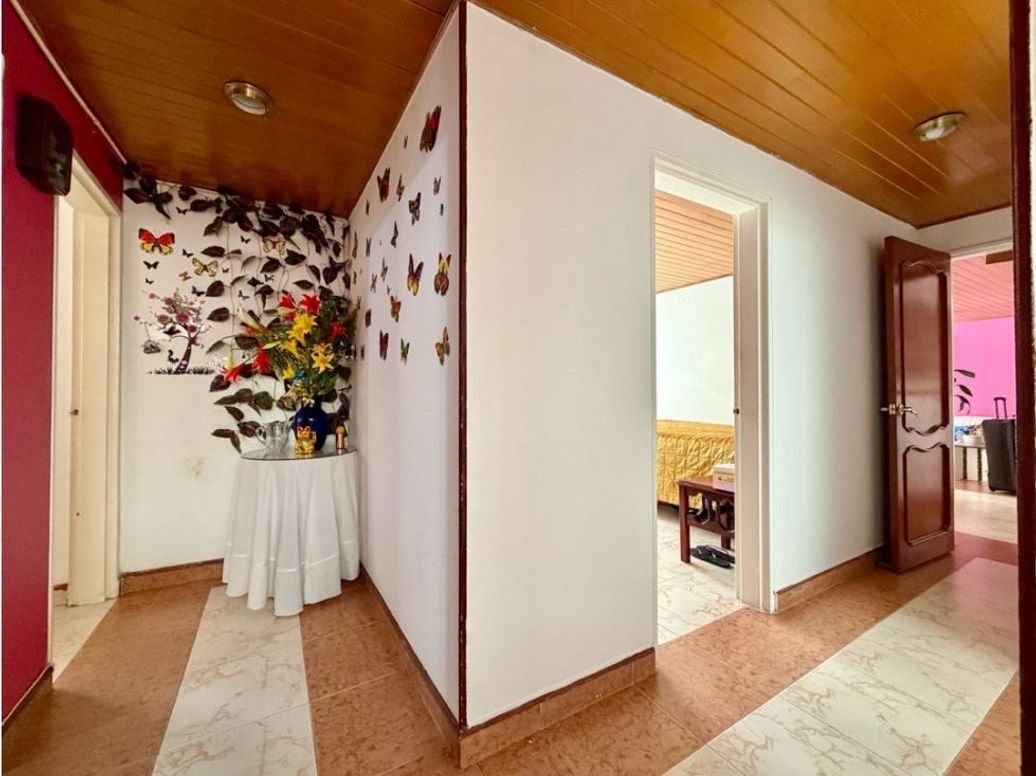Apartamento de 4 alcobas en venta en Chapinero Central, Bogotá, 102 m² · foto 10 de 18