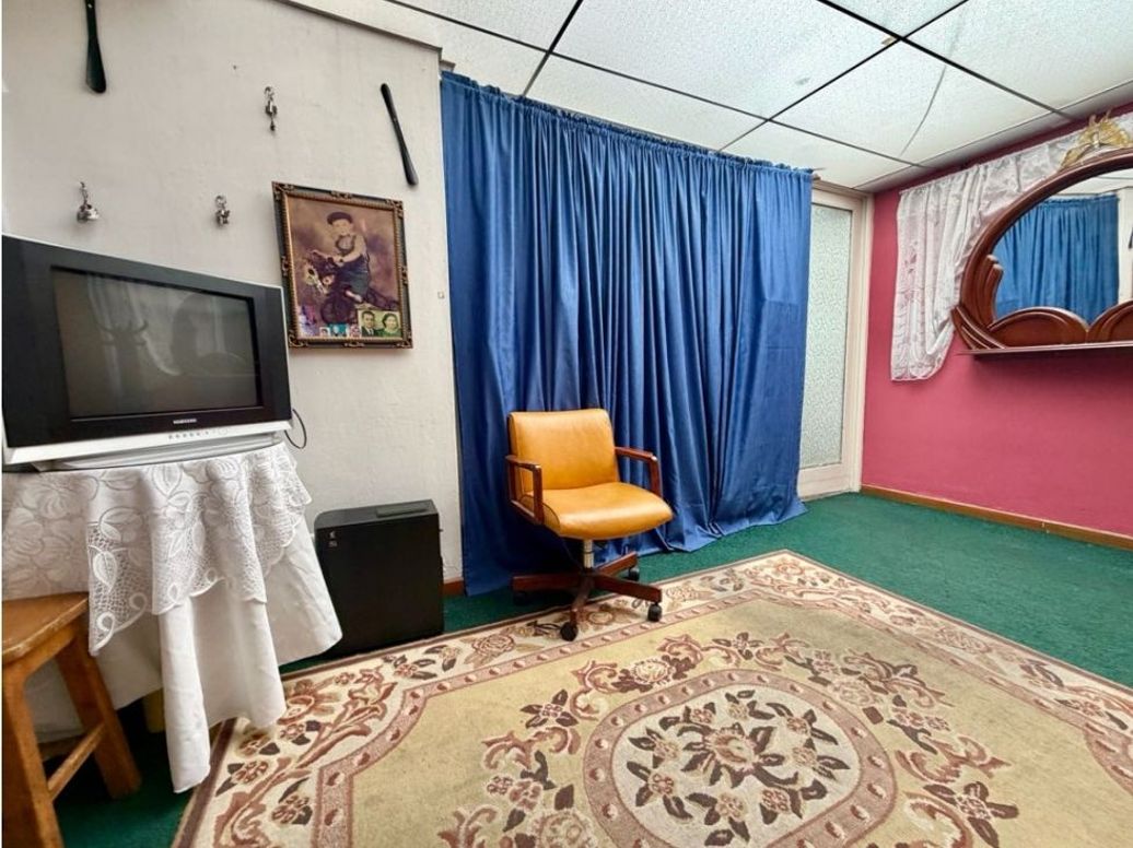 Apartamento de 4 alcobas en venta en Chapinero Central, Bogotá, 102 m² · foto 12 de 18