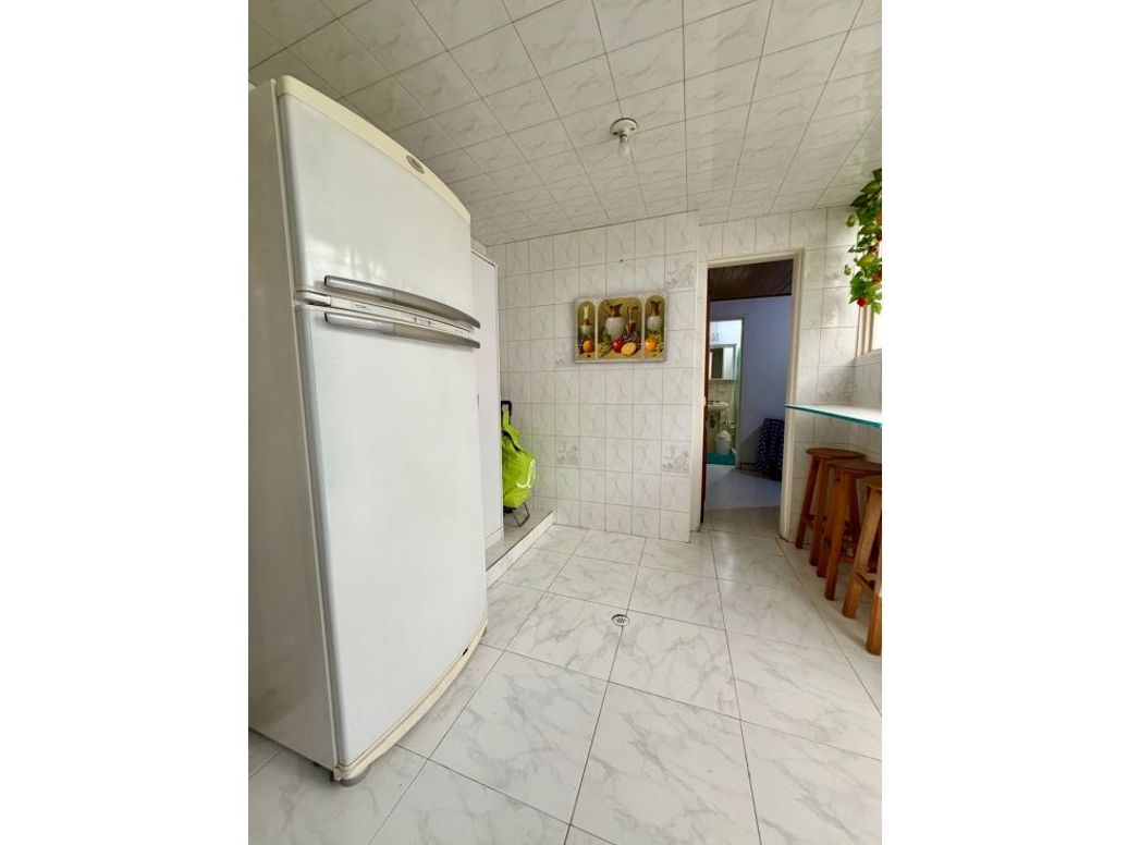 Apartamento de 4 alcobas en venta en Chapinero Central, Bogotá, 102 m² · foto 5 de 18