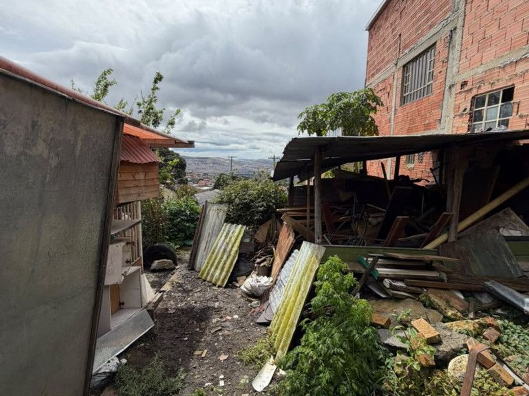 Casa de 5 alcobas en venta en Tivaque, Bogotá, 352 m² · foto 10 de 13