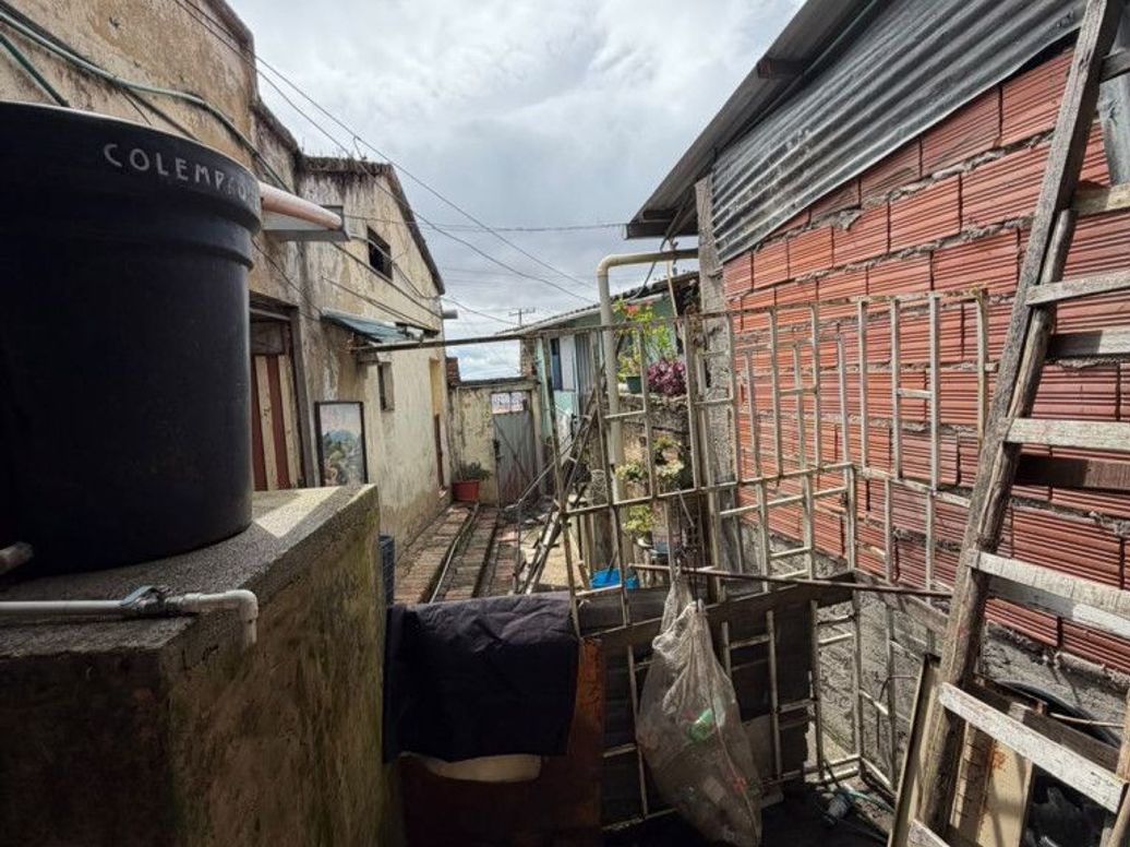 Casa de 5 alcobas en venta en Tivaque, Bogotá, 352 m² · foto 12 de 13