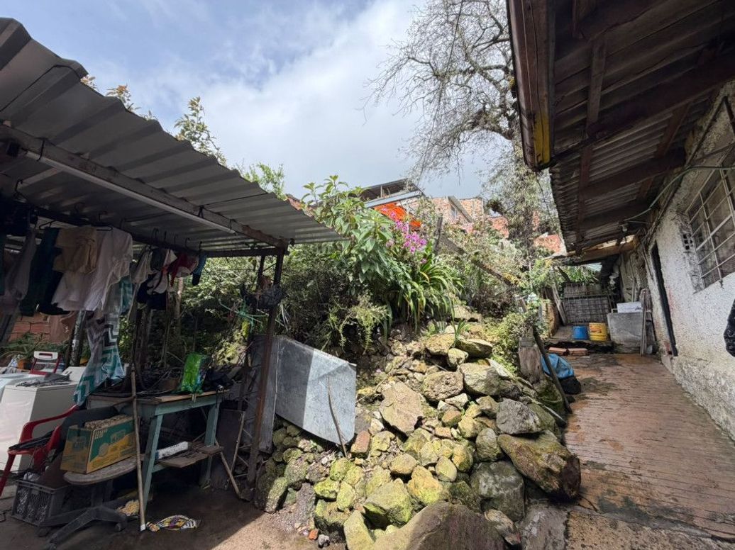 Casa de 5 alcobas en venta en Tivaque, Bogotá, 352 m² · foto 3 de 13