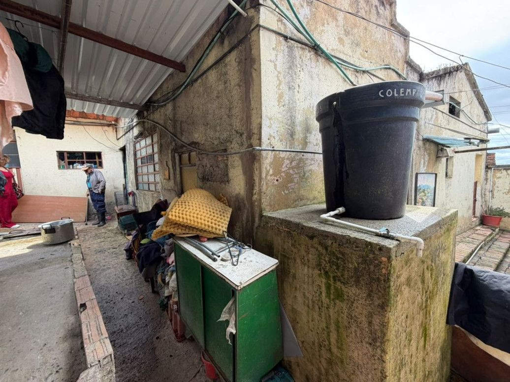 Casa de 5 alcobas en venta en Tivaque, Bogotá, 352 m² · foto 11 de 13