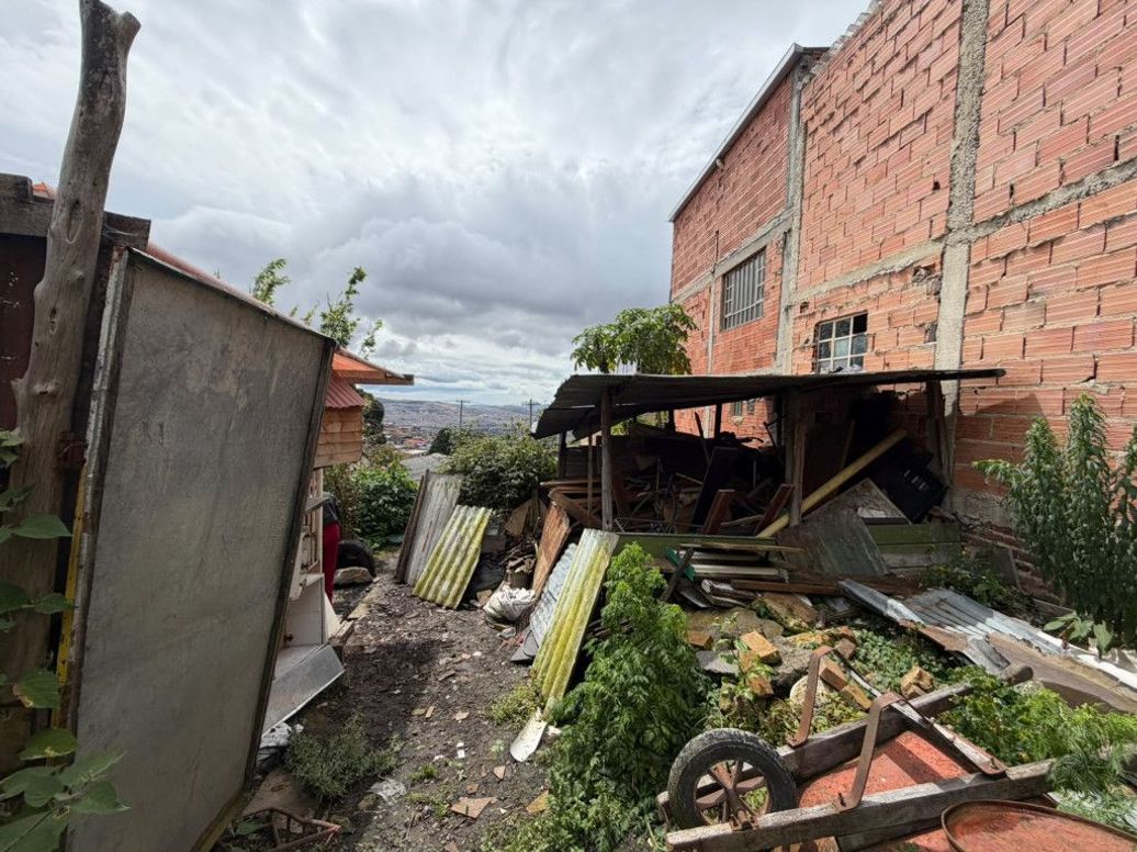 Casa de 5 alcobas en venta en Tivaque, Bogotá, 352 m² · foto 6 de 13