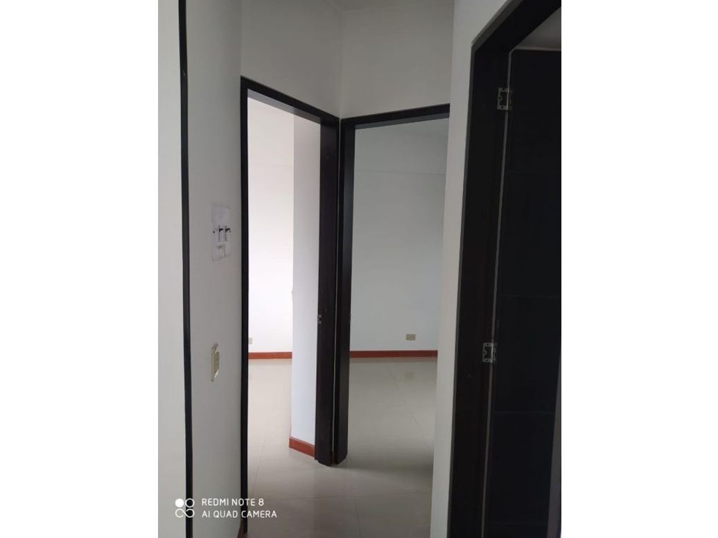 Apartamento de 2 alcobas en venta en San Fernando Occidental, Bogotá, 43 m² · foto 5 de 11