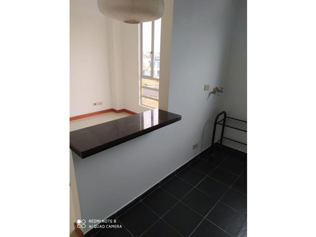 Apartamento de 2 alcobas en venta en San Fernando Occidental, Bogotá, 43 m² · foto 7 de 11