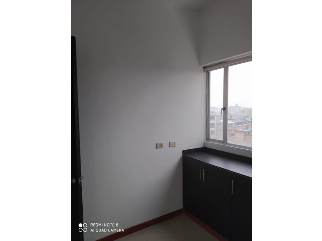 Apartamento de 2 alcobas en venta en San Fernando Occidental, Bogotá, 43 m² · foto 9 de 11
