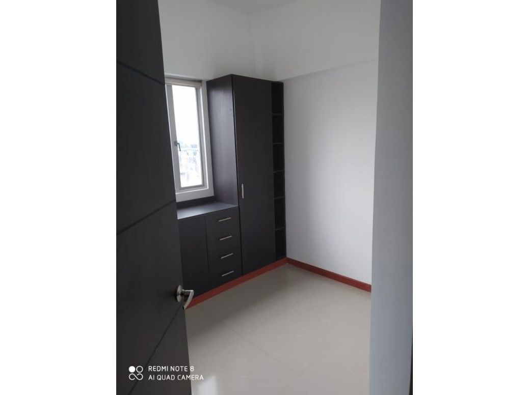 Apartamento de 2 alcobas en venta en San Fernando Occidental, Bogotá, 43 m² · foto 10 de 11