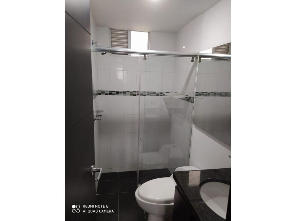 Apartamento de 2 alcobas en venta en San Fernando Occidental, Bogotá, 43 m² · foto 11 de 11