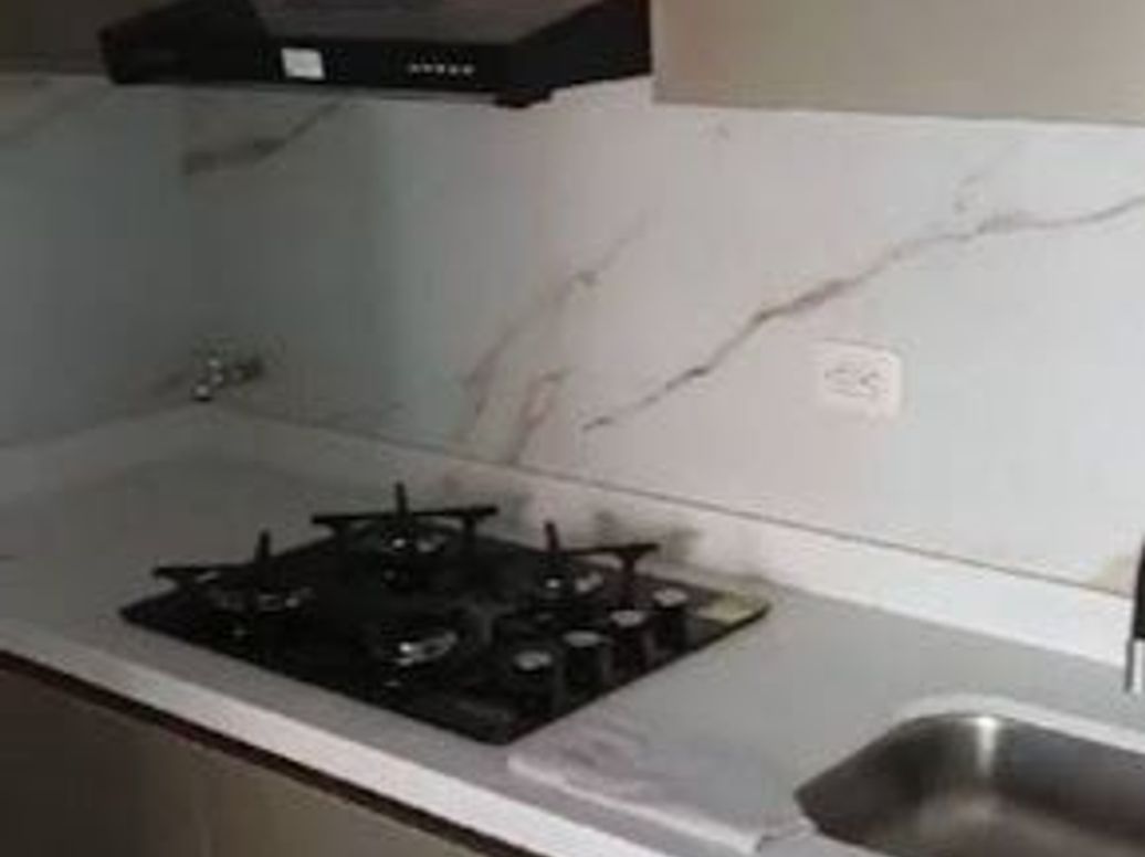 ARRIENDO de APARTAMENTO en EL VERGEL OCCIDENTAL, BOGOTA en El Vergel Occidental