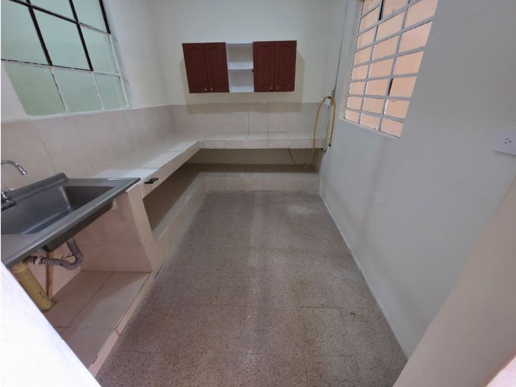Apartamento en arriendo en Buenos Aires Medellín en Buenos Aires