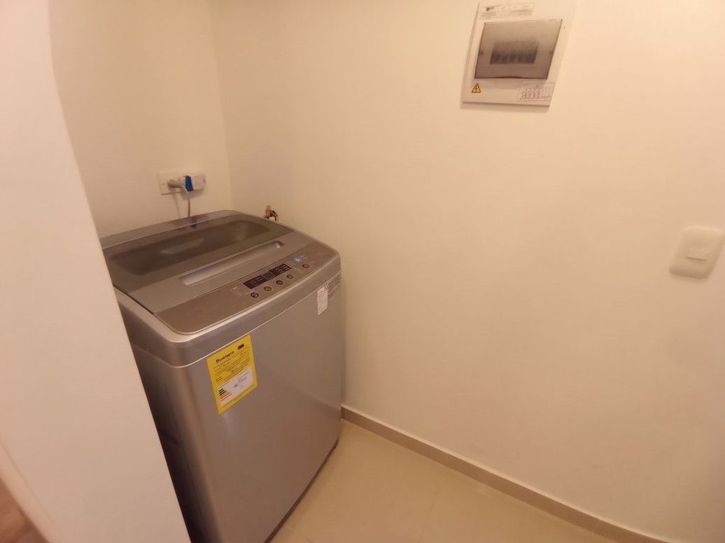 Apartamento de 2 alcobas en venta en Bogotá, Bogotá, 46 m² · foto 7 de 18