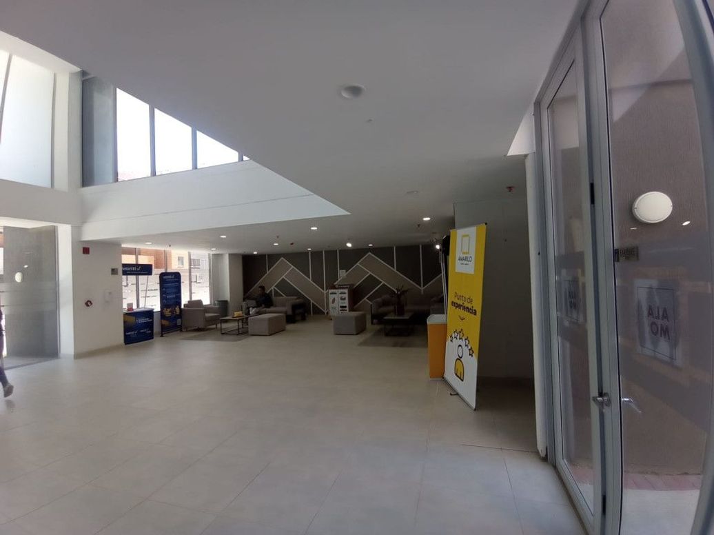 Apartamento de 2 alcobas en venta en Bogotá, Bogotá, 46 m² · foto 18 de 18