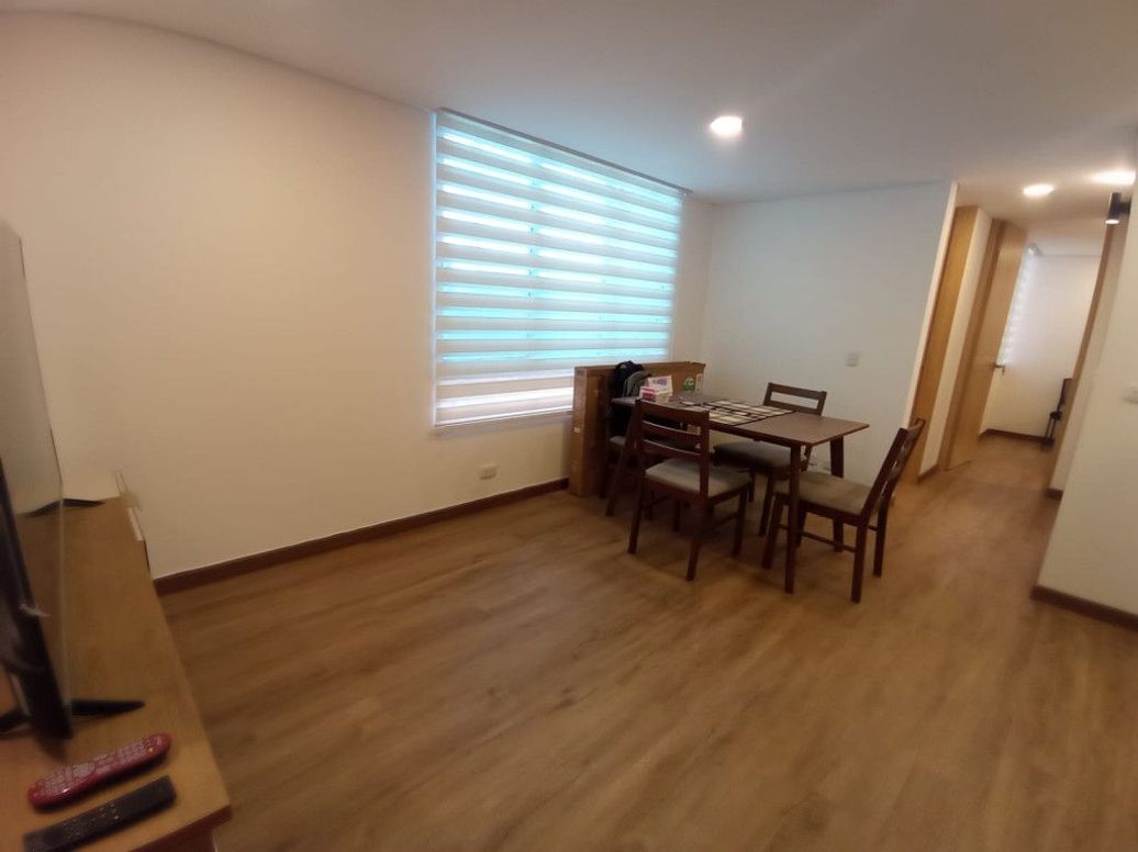 Apartamento de 2 alcobas en venta en Bogotá, Bogotá, 46 m² · foto 2 de 18