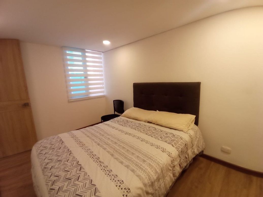 Apartamento de 2 alcobas en venta en Bogotá, Bogotá, 46 m² · foto 12 de 18