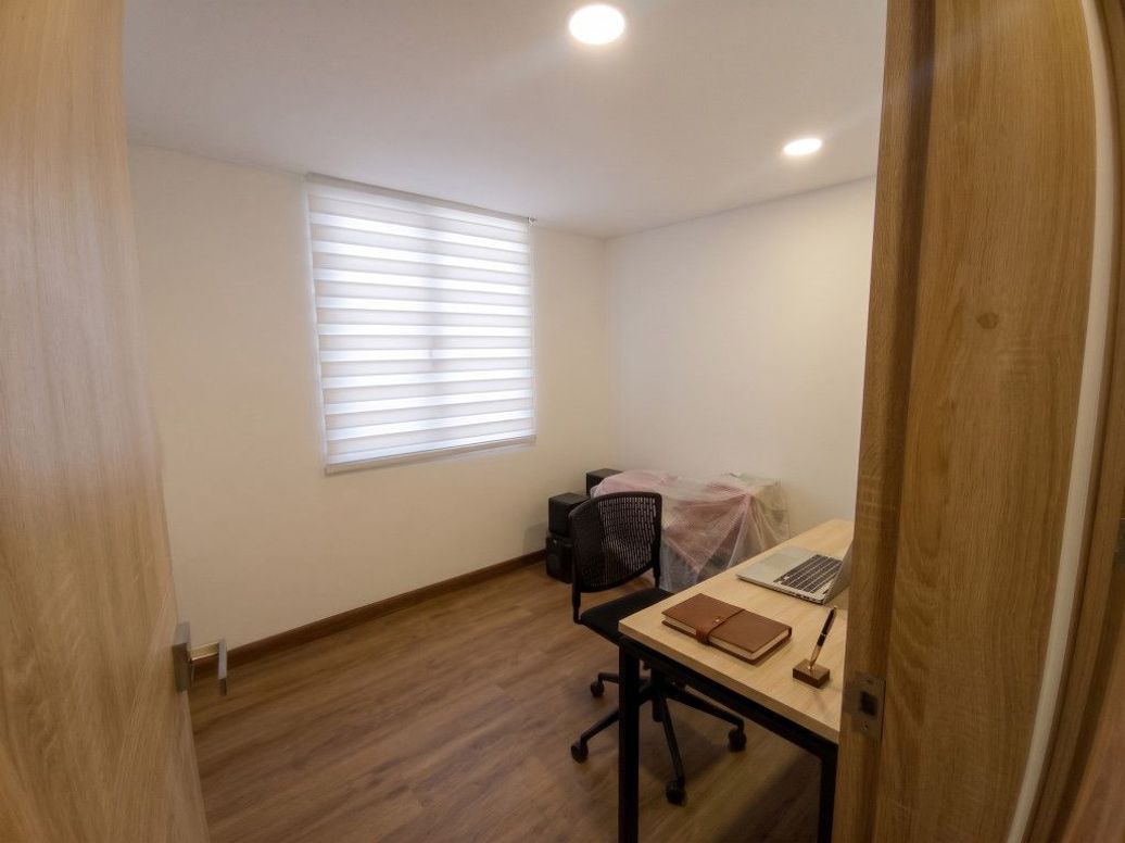 Apartamento de 2 alcobas en venta en Bogotá, Bogotá, 46 m² · foto 10 de 18