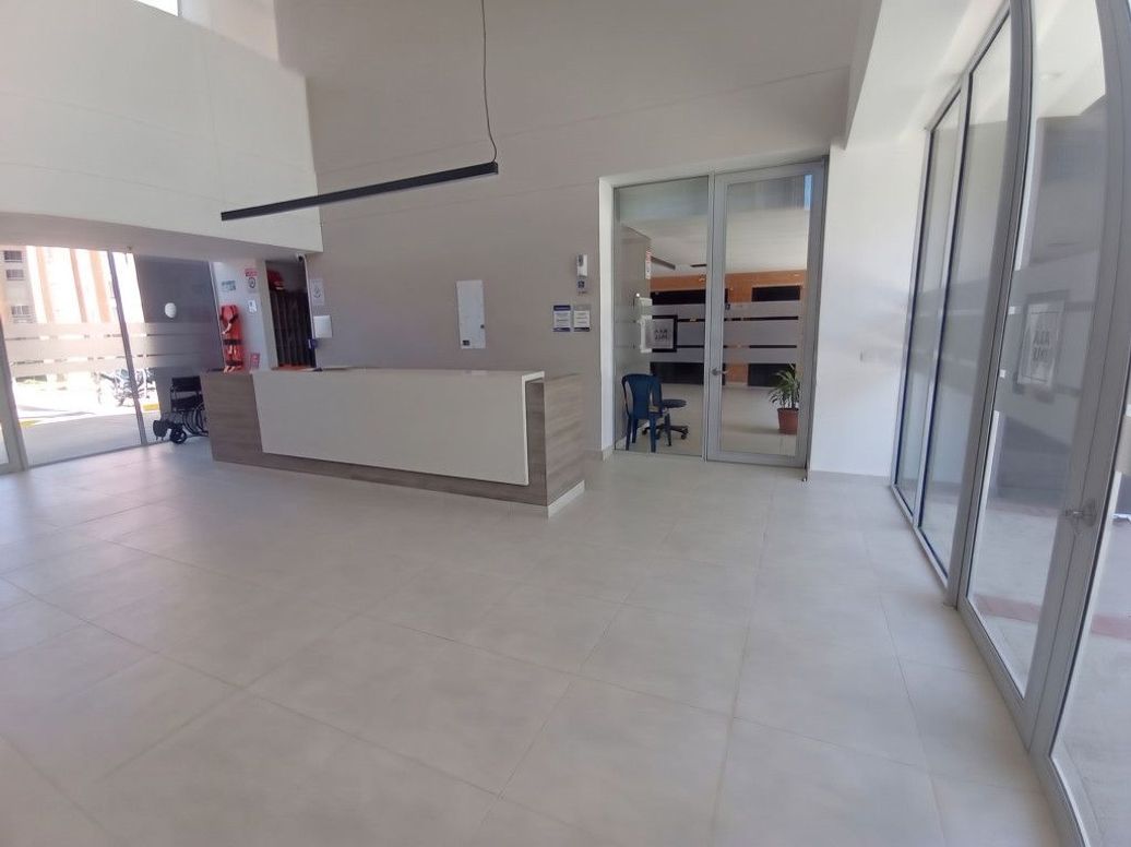 Apartamento de 2 alcobas en venta en Bogotá, Bogotá, 46 m² · foto 16 de 18