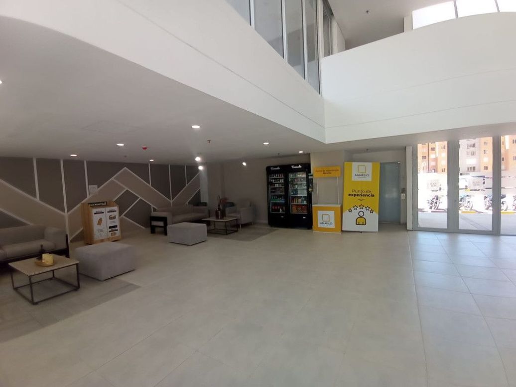 Apartamento de 2 alcobas en venta en Bogotá, Bogotá, 46 m² · foto 17 de 18