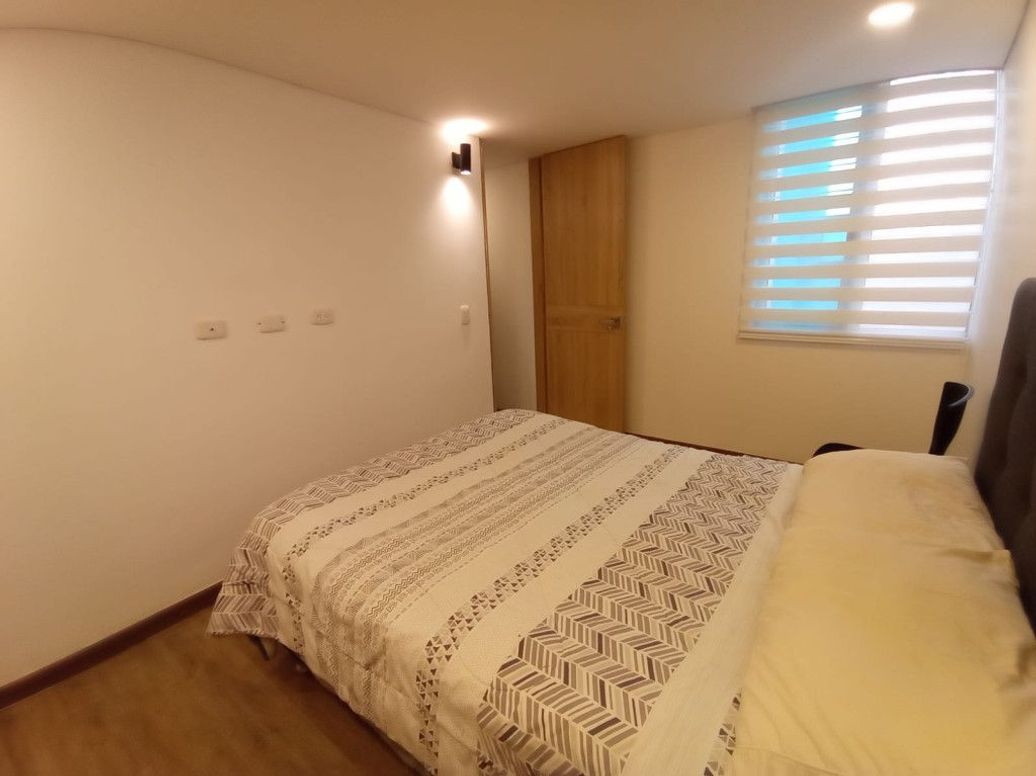 Apartamento de 2 alcobas en venta en Bogotá, Bogotá, 46 m² · foto 13 de 18