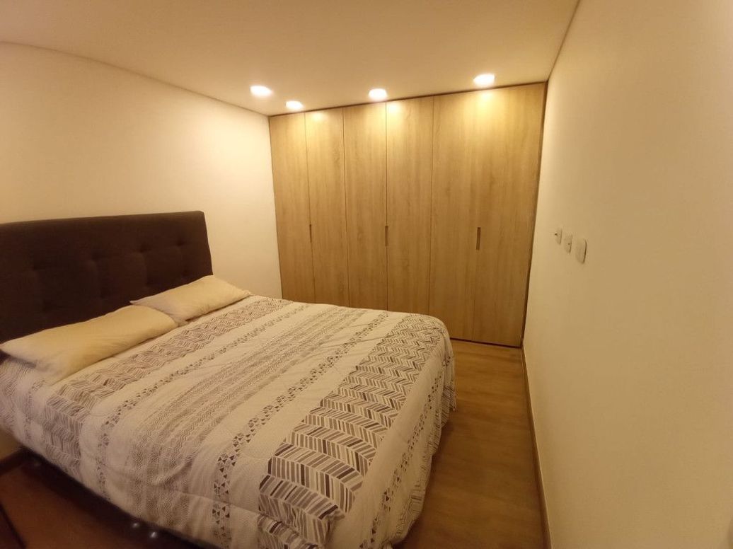 Apartamento de 2 alcobas en venta en Bogotá, Bogotá, 46 m² · foto 14 de 18