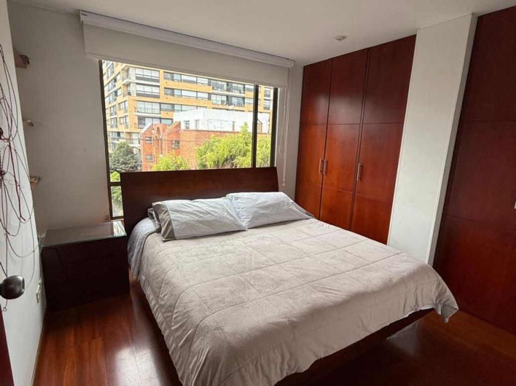 Apartamento de 3 alcobas en venta en Lisboa, Bogotá, 110 m² · foto 15 de 18