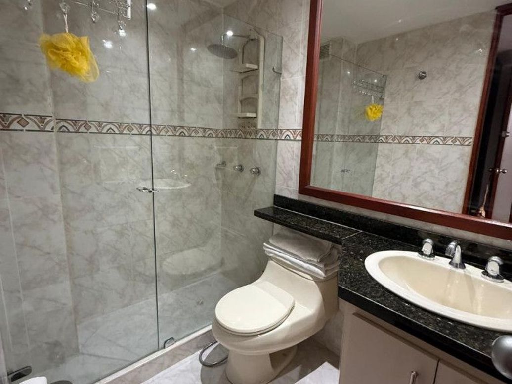 Apartamento de 3 alcobas en venta en Lisboa, Bogotá, 110 m² · foto 18 de 18