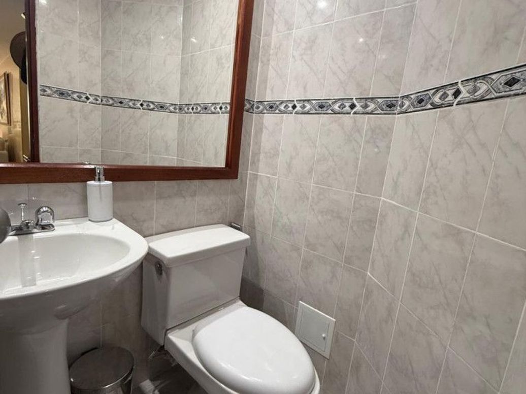 Apartamento de 3 alcobas en venta en Lisboa, Bogotá, 110 m² · foto 4 de 18