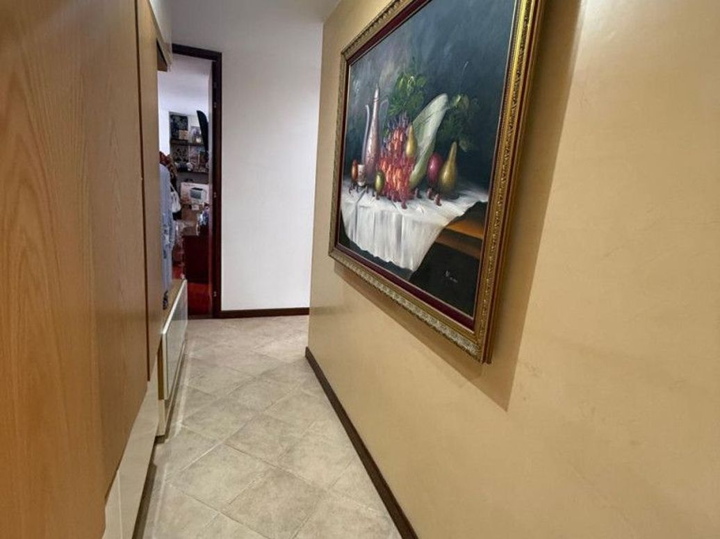 Apartamento de 3 alcobas en venta en Lisboa, Bogotá, 110 m² · foto 13 de 18