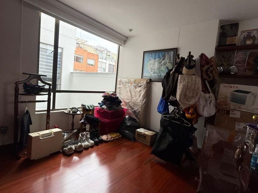 Apartamento de 3 alcobas en venta en Lisboa, Bogotá, 110 m² · foto 14 de 18