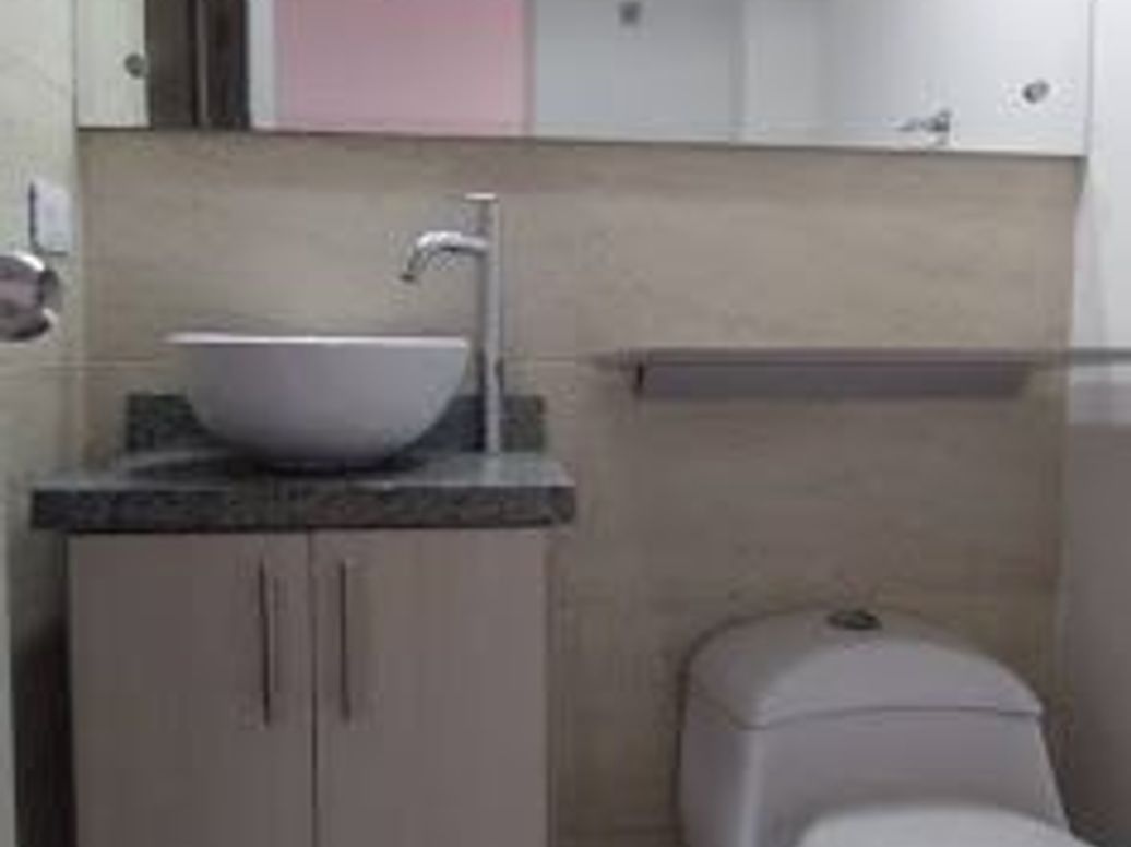 Apartamento de 3 alcobas en venta en Techo, Bogotá, 51 m² · foto 13 de 20
