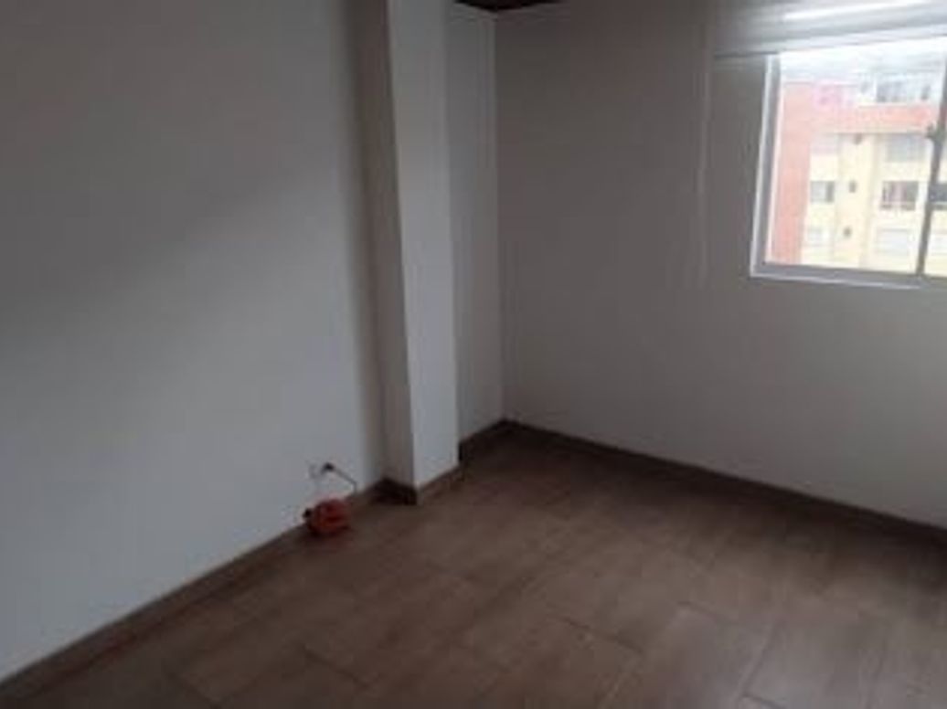 Apartamento de 3 alcobas en venta en Techo, Bogotá, 51 m² · foto 17 de 20
